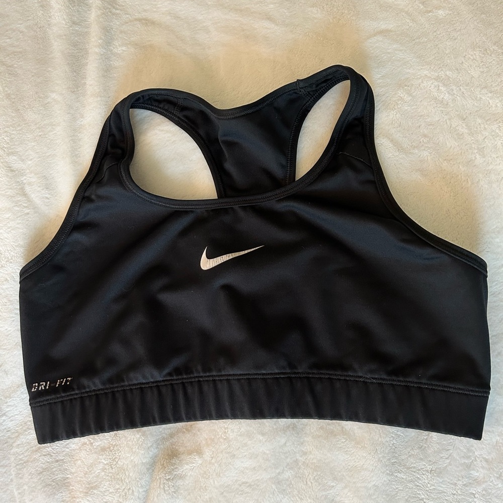 Nike sports bra